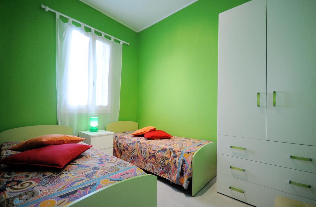 Baia Verde Apartments Gallipoli Room photo