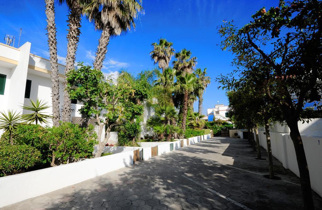 Baia Verde Apartments Gallipoli Room photo