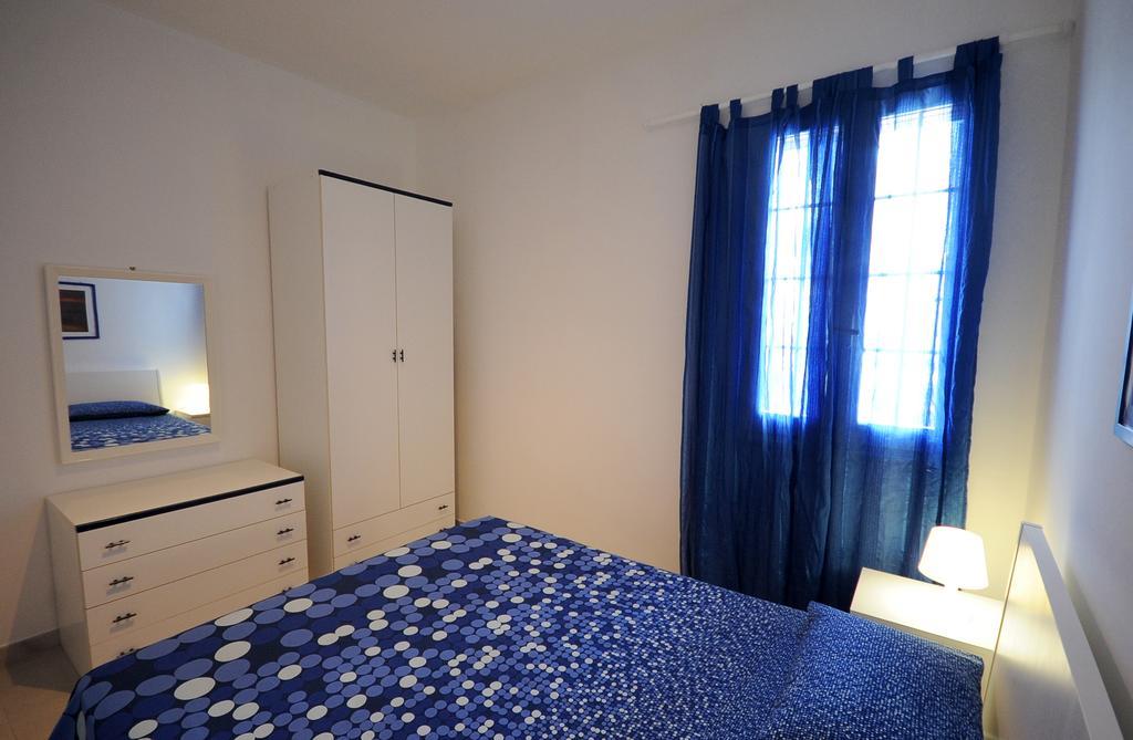 Baia Verde Apartments Gallipoli Room photo