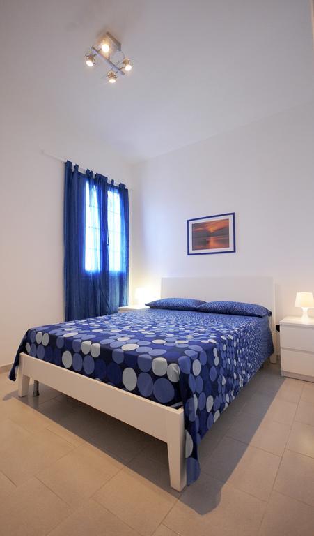 Baia Verde Apartments Gallipoli Room photo